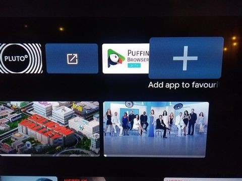 8 วิธีง่ายๆ ในการปรับแต่งหน้าจอโฮมของ Android TV 