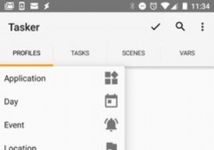 8 Tasker Tricks เพื่อทำให้โทรศัพท์ Android ของคุณเป็นแบบอัตโนมัติได้ดีขึ้น 