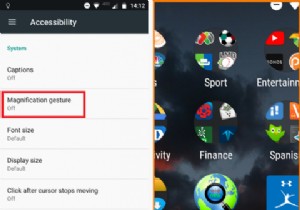 6 การตั้งค่า Android ที่มีประโยชน์ที่คุณอาจไม่รู้ 