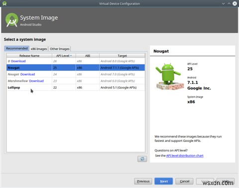 ความแตกต่างของ Android ขึ้นอยู่กับผู้ผลิตฮาร์ดแวร์ 