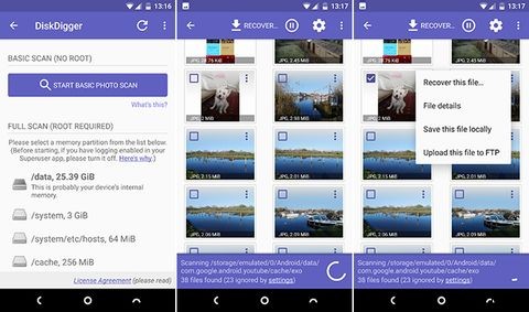 13 แอพรูทที่ดีที่สุดสำหรับ Android ในปี 2560 