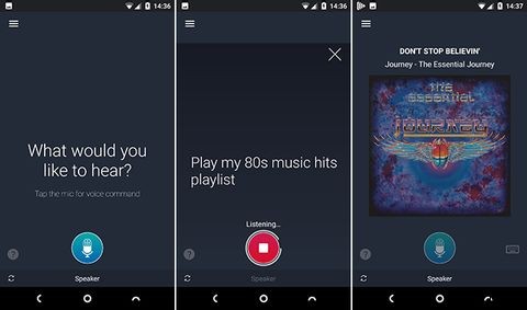 เติมพลังให้ Spotify ด้วยแอพ Android ทั้ง 12 แอพ 