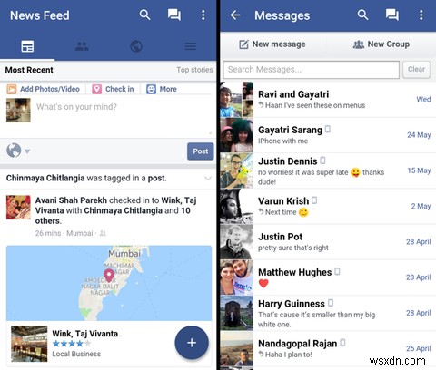 Facebook กำลังทำลาย Android ของคุณอย่างไร (และสิ่งที่คุณทำได้) 