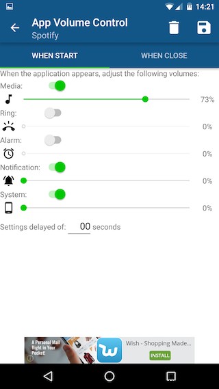 การปรับแต่งการควบคุมระดับเสียงสำหรับ Android ที่คุณจำเป็นต้องใช้