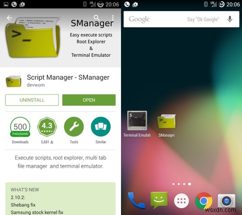 วิธีปรับแต่งอุปกรณ์ Android ของคุณเพื่อการเล่นเกมที่ดีขึ้น 