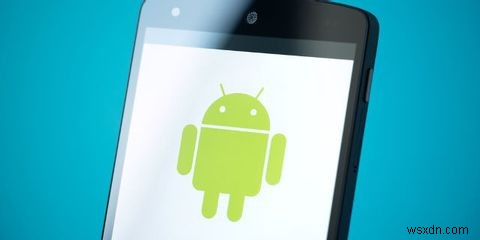 ทำไมโทรศัพท์ Android ของฉันยังไม่อัปเดต 