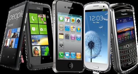 สมาร์ทโฟนโมดูลาร์จะเปลี่ยน Mobile Computing ได้อย่างไร 