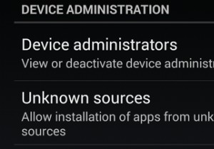 วิธีดาวน์โหลด APK จาก Google Play เพื่อเลี่ยงการจำกัด 