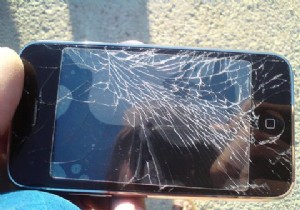 สร้างสมาร์ทโฟนที่สมบูรณ์แบบ 