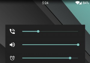 ธีม CyanogenMod ฟรีที่ดีที่สุดเพิ่มเติม 