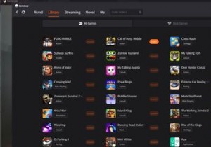 วิธีใช้ GameLoop เพื่อเล่นเกมมือถือบนพีซี 