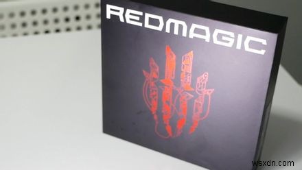 รีวิวโทรศัพท์สำหรับเล่นเกม Nubia Red Magic 6 Pro:ข้อดีคือของจริง 