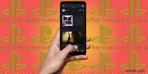 Sony คอนเฟิร์ม PlayStation Games อาจมาในมือถือ 