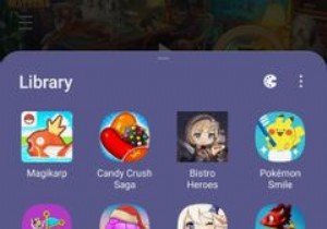 Samsung Game Launcher กับ Google Play Games:คุณควรใช้อันไหน? 