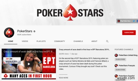 5+ แอพโป๊กเกอร์ฟรีที่ดีที่สุดสำหรับเล่น Texas HoldEm กับเพื่อนออนไลน์ 