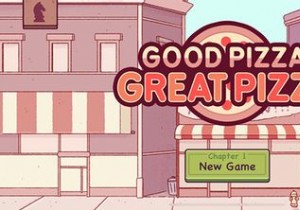 10 เกมทำอาหารที่ดีที่สุดสำหรับ Android และ iPhone 