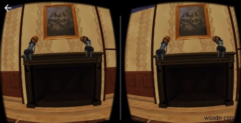 เกม VR ที่ดีที่สุดสำหรับ Android และ iPhone 