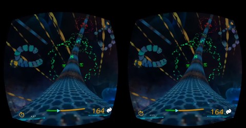 เกม VR ที่ดีที่สุดสำหรับ Android และ iPhone 