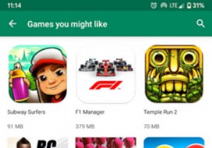 7 วิธีในการค้นหาเกมมือถือใหม่ที่น่าเล่น 