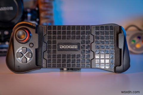 Doogee S70:โทรศัพท์ที่ทนทานสำหรับนักเล่นเกม? 