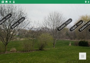 12 แอป Augmented Reality ที่ดีที่สุดสำหรับ Android