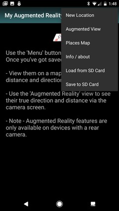12 แอป Augmented Reality ที่ดีที่สุดสำหรับ Android