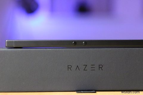 รีวิวโทรศัพท์ Razer:เป็นครั้งแรกสำหรับทุกสิ่ง 