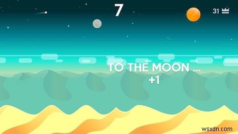7 เกมมือถือยอดนิยมฟรีที่เอาชนะ Angry Birds