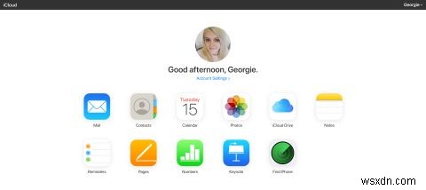 iCloud Drive กับ Google One:บริการ Cloud Storage ใดที่คุณควรใช้กับ Mac ของคุณ? 