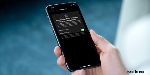iCloud Private Relay ไม่พร้อมใช้งานบน iPhone ของคุณหรือไม่ นี่คือเหตุผล
