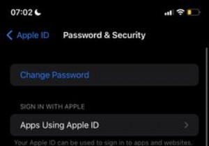 วิธีตั้งค่าผู้ติดต่อดั้งเดิมเพื่อส่งต่อข้อมูล iCloud ของคุณเมื่อคุณตาย 