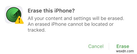วิธีปลดล็อก iPhone โดยไม่ต้องใช้รหัสผ่าน 