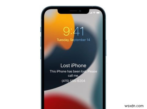 พบ iPhone ที่สูญหายหรือถูกขโมย? นี่คือสิ่งที่ต้องทำ 