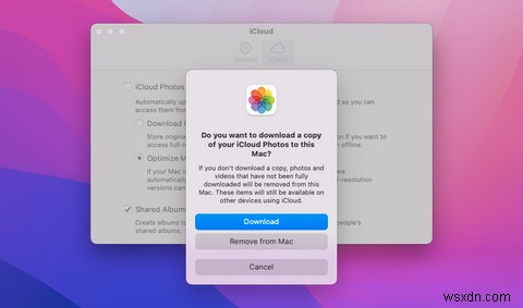 11 วิธีในการแก้ไขรูปภาพ iCloud ไม่ซิงค์บน Mac ของคุณ 