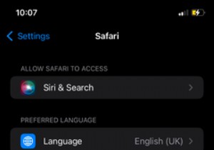 วิธีเปลี่ยนตำแหน่งดาวน์โหลดสำหรับ Safari บน iPhone ของคุณ 