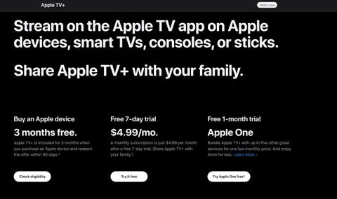 Apple One คุ้มค่าหรือไม่ และทางเลือกคืออะไร? 