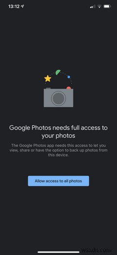 วิธีใช้ Google Photos แทน iCloud บน iPhone 