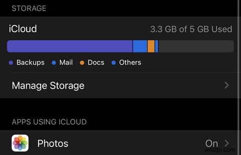 วิธีใช้ Google Photos แทน iCloud บน iPhone 