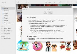 วิธีถ่ายโอนรูปภาพของคุณจาก Apple Photos และ iCloud ไปยัง Google Photos 