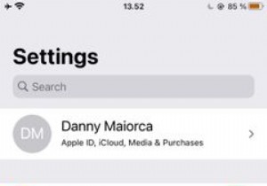 วิธีเพิ่มพื้นที่ว่างบน iCloud 