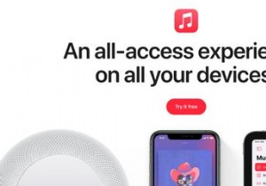 การทดลองใช้งานฟรีทั้งหมดที่มีให้สำหรับบริการต่างๆ ของ Apple 