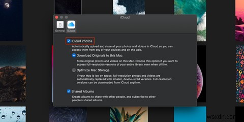 4 วิธีง่ายๆ ในการซิงค์รูปภาพจาก iPhone กับ Mac ของคุณ