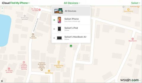 วิธีปิด Find My iPhone เมื่อคุณขายอุปกรณ์ของคุณ 