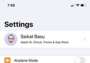 วิธีปิด Find My iPhone เมื่อคุณขายอุปกรณ์ของคุณ 