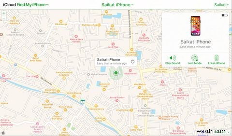 วิธีปิด Find My iPhone เมื่อคุณขายอุปกรณ์ของคุณ 