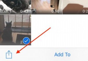 7 วิธีในการอัปโหลดและแชร์วิดีโอจาก iPhone ของคุณ 