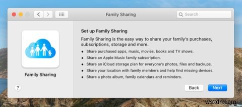 อธิบายการแบ่งปันครอบครัวของ Apple:สิ่งที่คุณต้องรู้และวิธีใช้งาน 