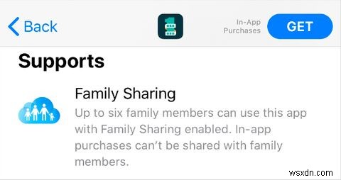 อธิบายการแบ่งปันครอบครัวของ Apple:สิ่งที่คุณต้องรู้และวิธีใช้งาน 