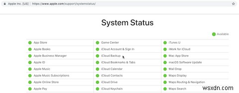 iPhone จะไม่สำรองข้อมูลไปยัง iCloud? 9 วิธีแก้ปัญหาที่ควรลอง 