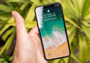 วิธีคืนค่า iPhone หรือ iPad ของคุณจากข้อมูลสำรอง